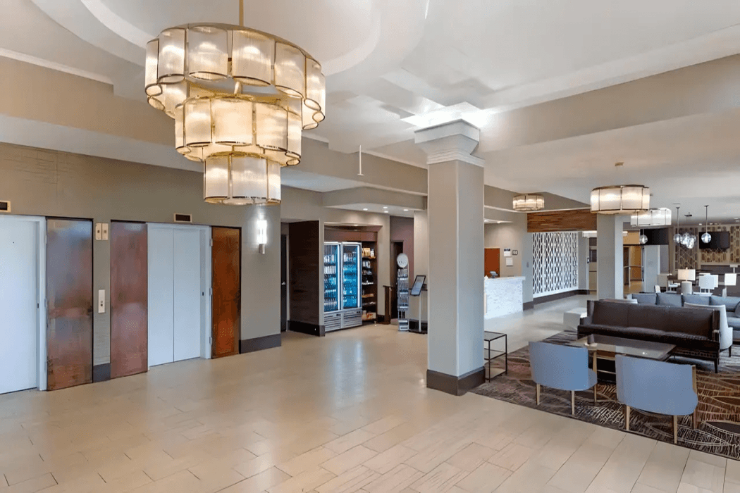 Comfort Inn Brooklyn Center, MN — 10