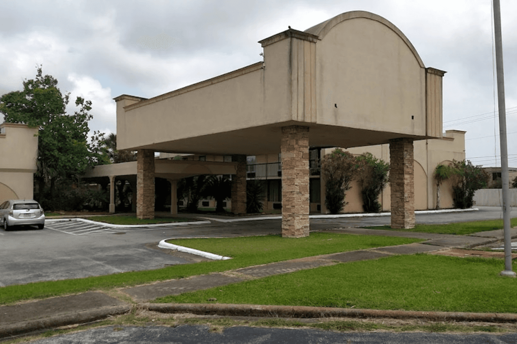 Eco Inn Suites by Hotel O Baytown