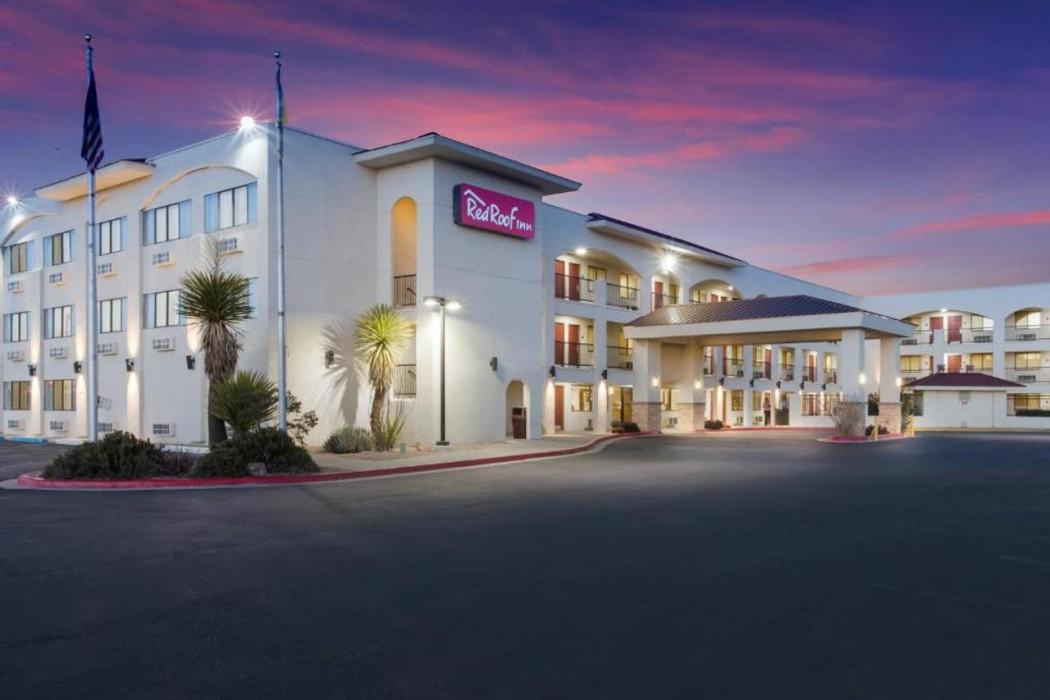 Red Roof Inn Albuquerque - Midtown — 7
