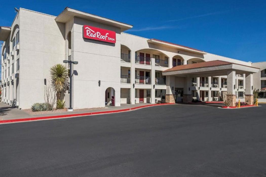 Red Roof Inn Albuquerque - Midtown — 4