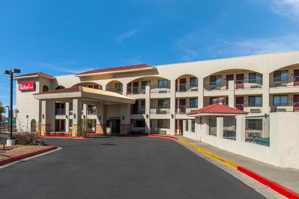 Red Roof Inn Albuquerque - Midtown — 3