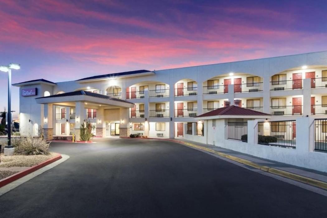 Red Roof Inn Albuquerque - Midtown — 5