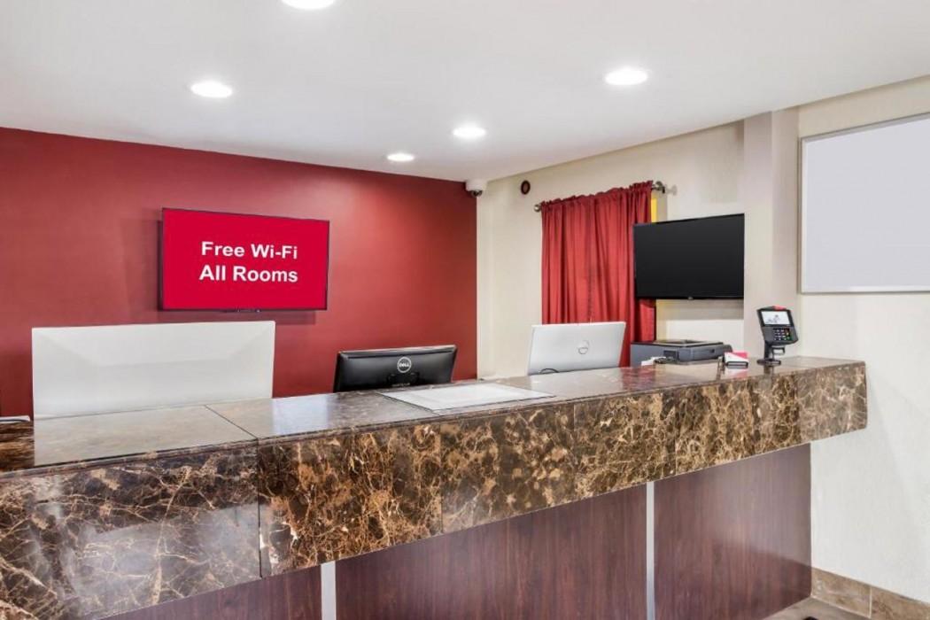 Red Roof Inn Albuquerque - Midtown — 9