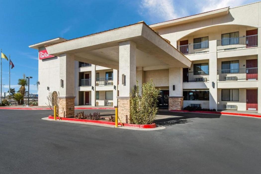 Red Roof Inn Albuquerque - Midtown — 6