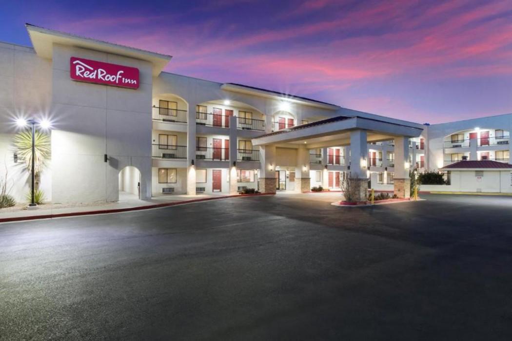 Red Roof Inn Albuquerque - Midtown — 1