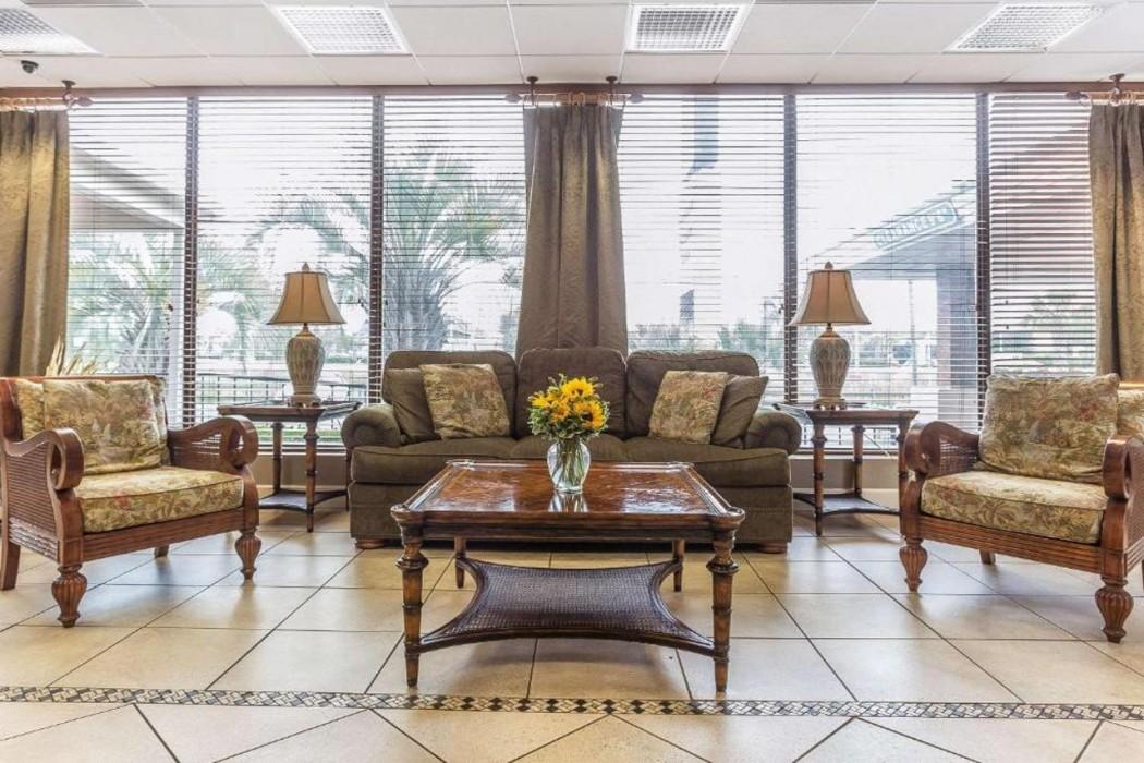 Quality Inn & Suites Georgetown — 7