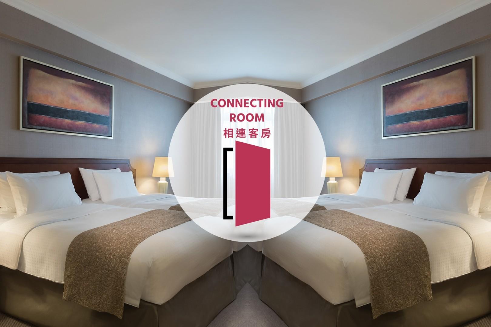 Marco Polo Hong Kong Hotel 126744 — 6
