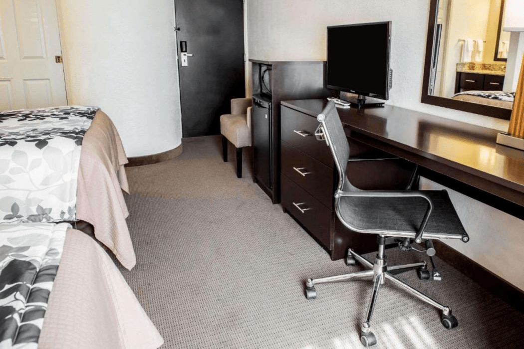 Quality Inn Bridgeport-Clarksburg — 7