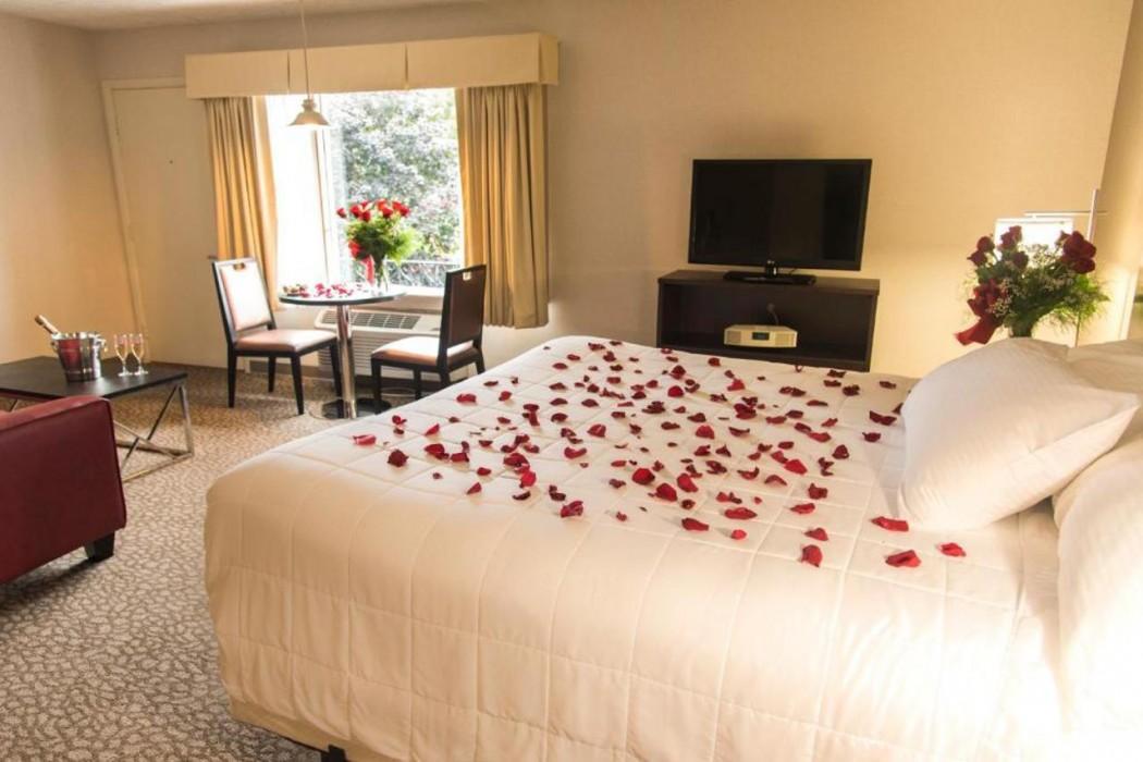 Pocono Palace Resort — 8
