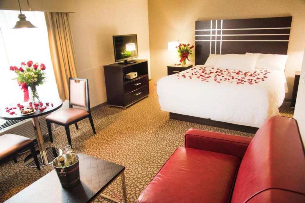 Pocono Palace Resort — 9
