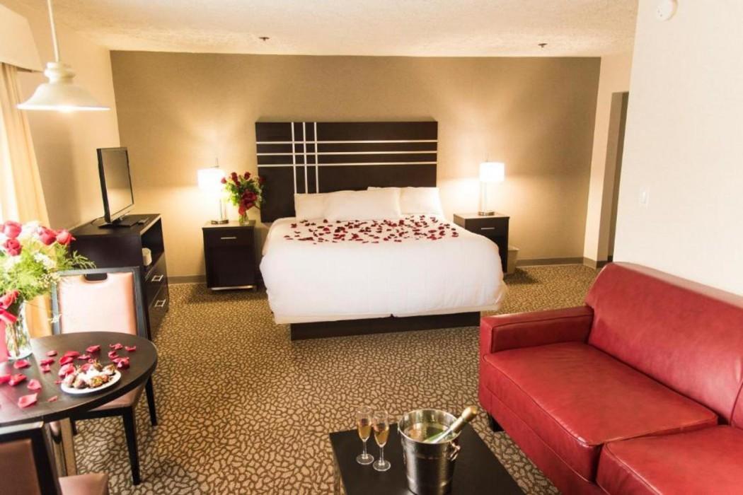 Pocono Palace Resort — 10