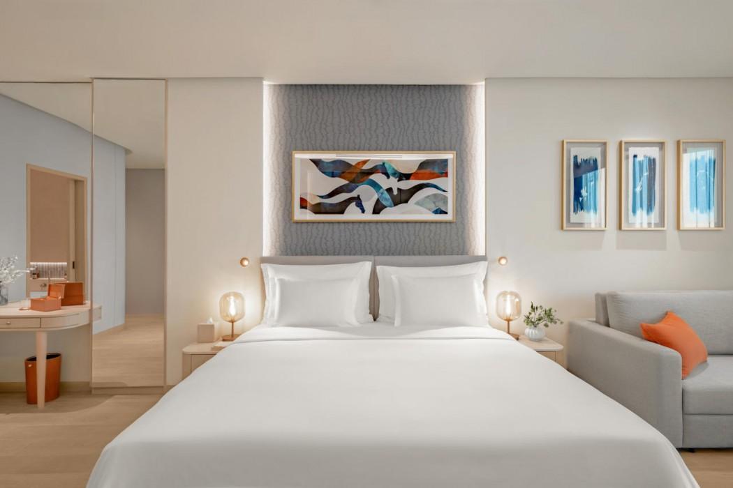 The Meydan Hotel — 9
