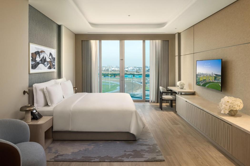 The Meydan Hotel — 10
