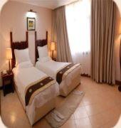 SNOW CREST HOTEL(V) — 6