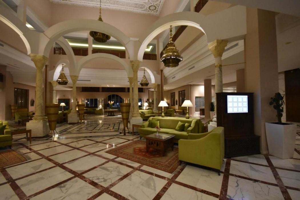 Verdi Tunis Beach Resort — 8