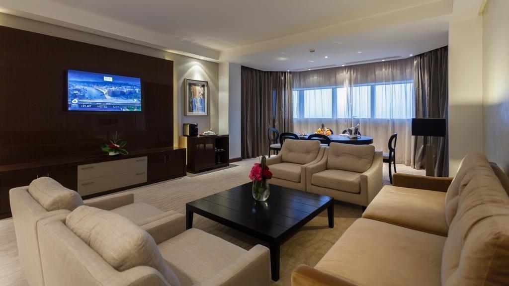 Radisson Blu Hotel & Convention Center, Tunis 129104 — 9