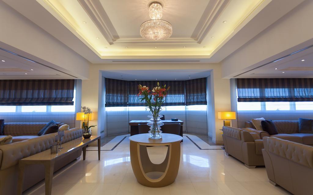Radisson Blu Hotel & Convention Center, Tunis 129104 — 5