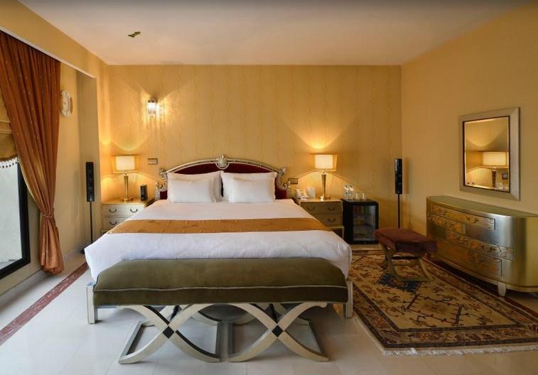 Espinas International Hotel 131874 — 7