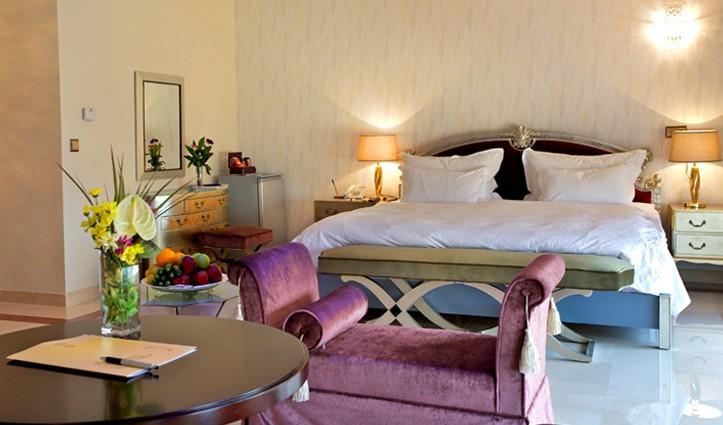 Espinas International Hotel 131874 — 6