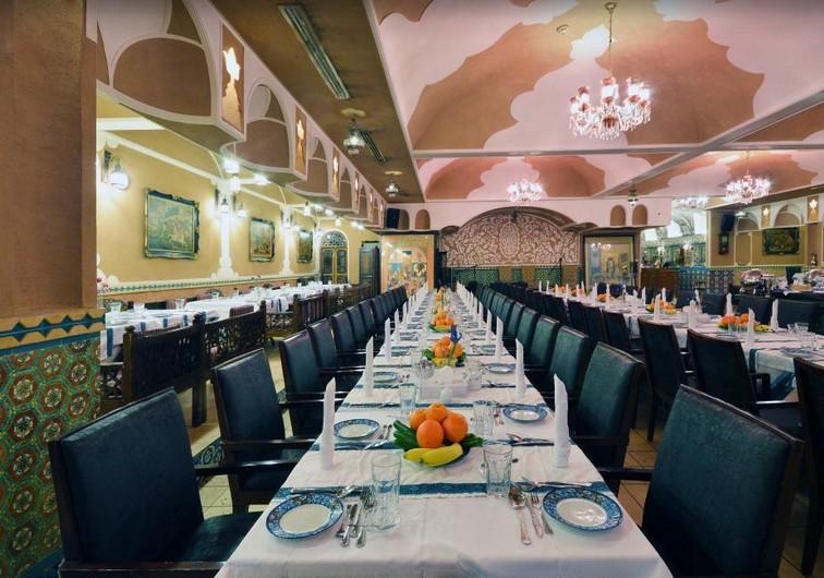 Espinas International Hotel 131874 — 9