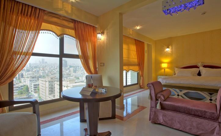 Espinas International Hotel 131874 — 5
