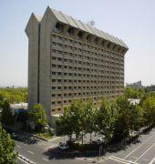 LALEH INTERNATIONAL HOTEL