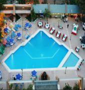 LALEH INTERNATIONAL HOTEL — 5