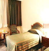 LALEH INTERNATIONAL HOTEL — 3