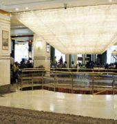 LALEH INTERNATIONAL HOTEL — 2