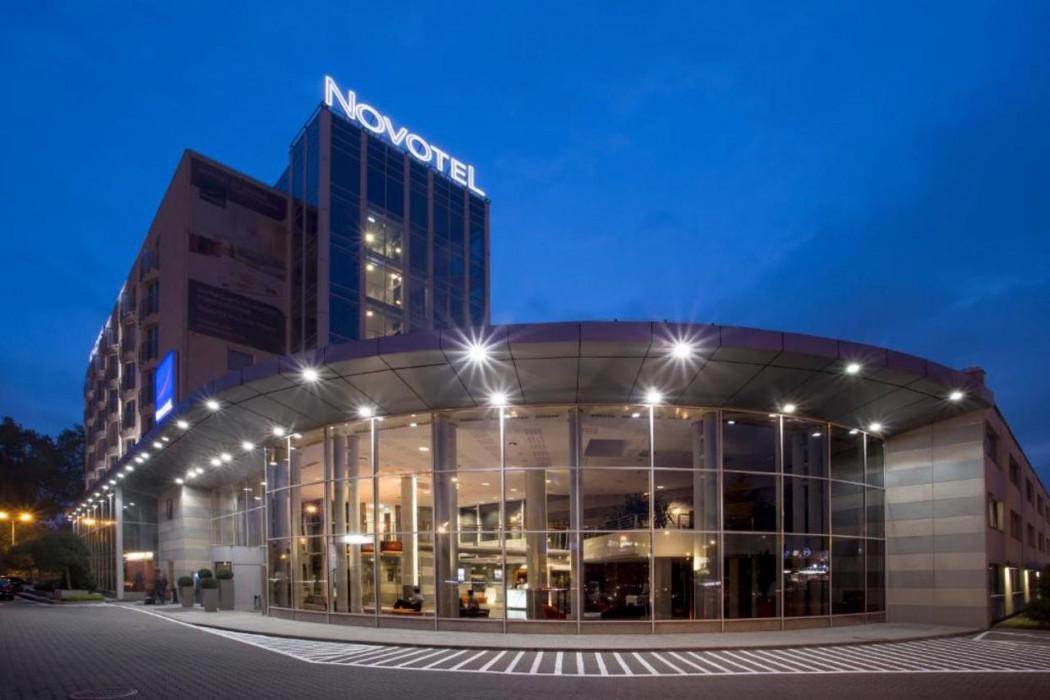 Novotel Warszawa Airport 132464
