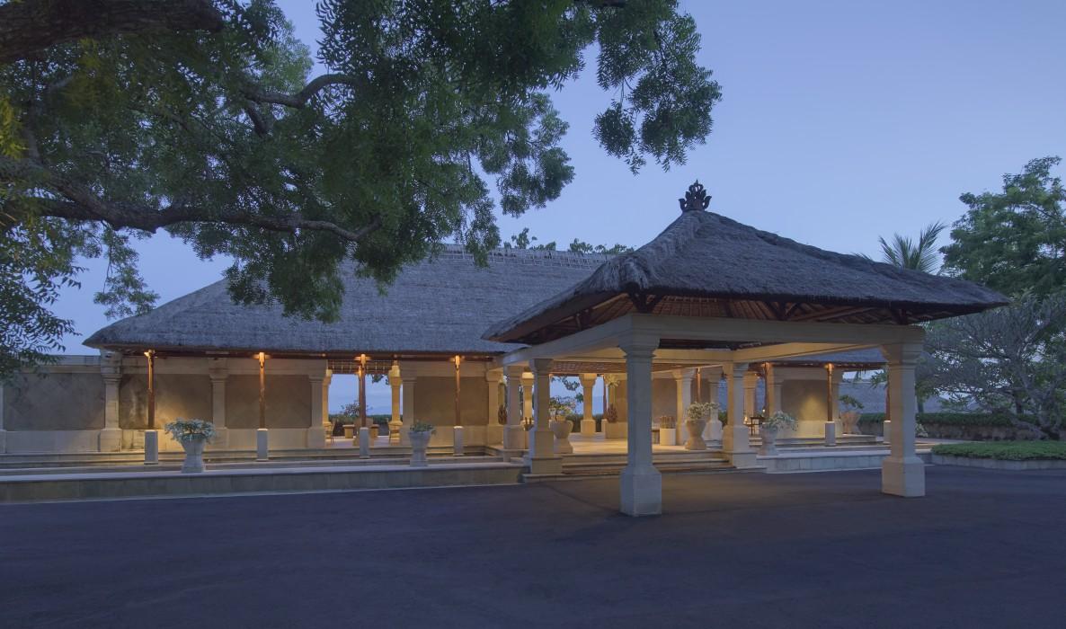 AMANKILA — 1