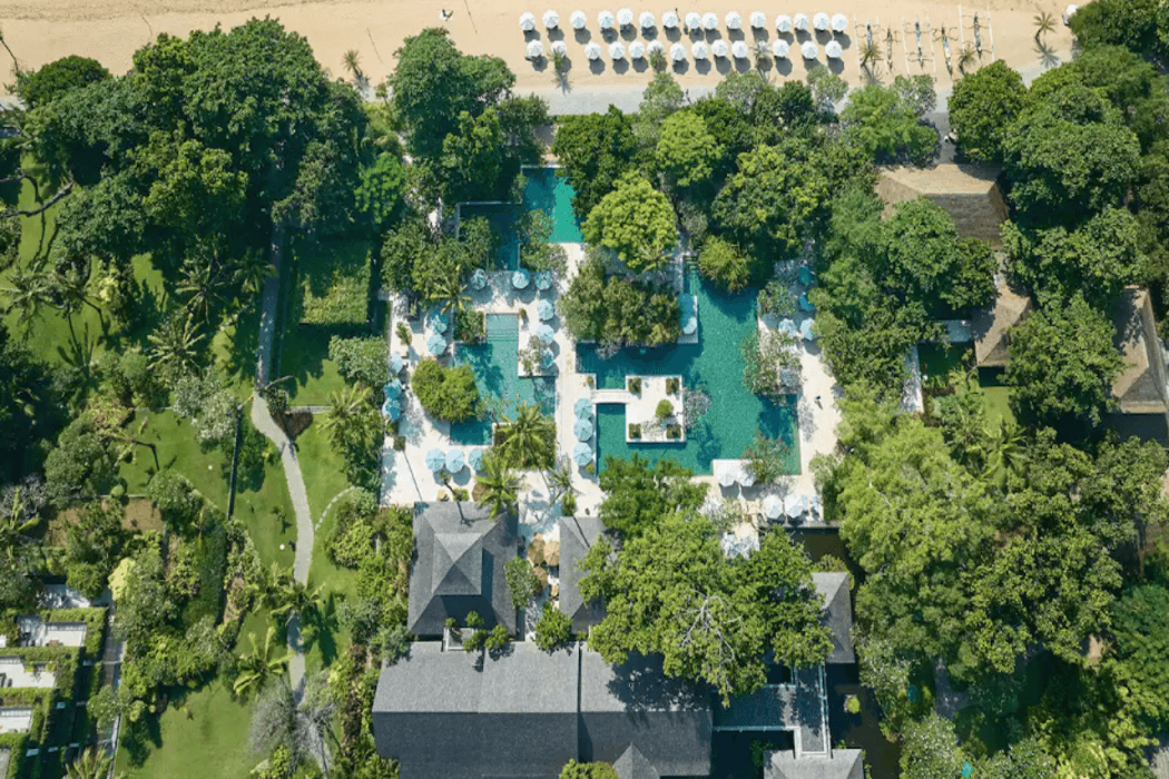 Hyatt Regency Bali — 2