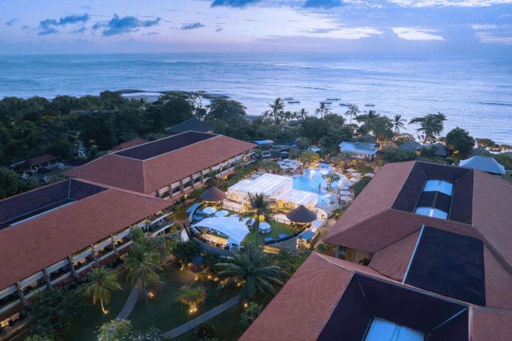 Bali Dynasty Resort — 2