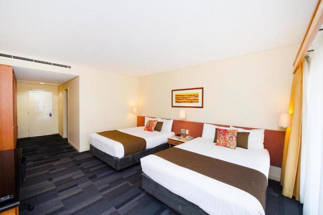 Mercure Alice Springs Resort — 6