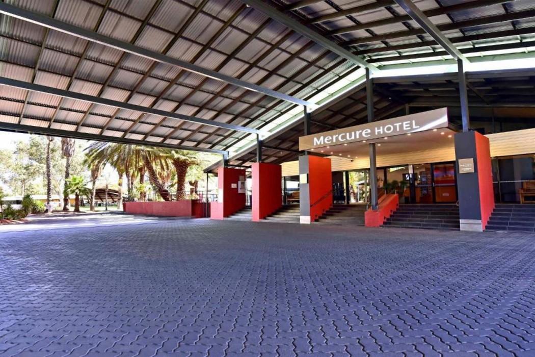 Mercure Alice Springs Resort — 2