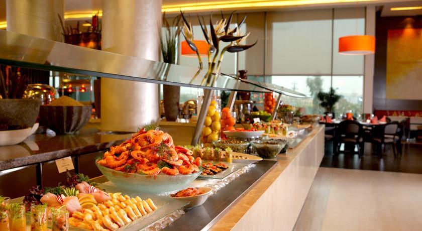Erbil Rotana — 5
