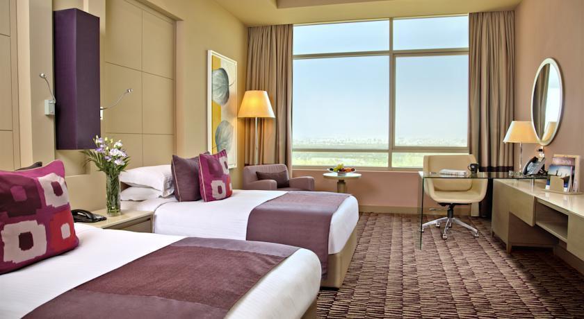 Erbil Rotana — 3