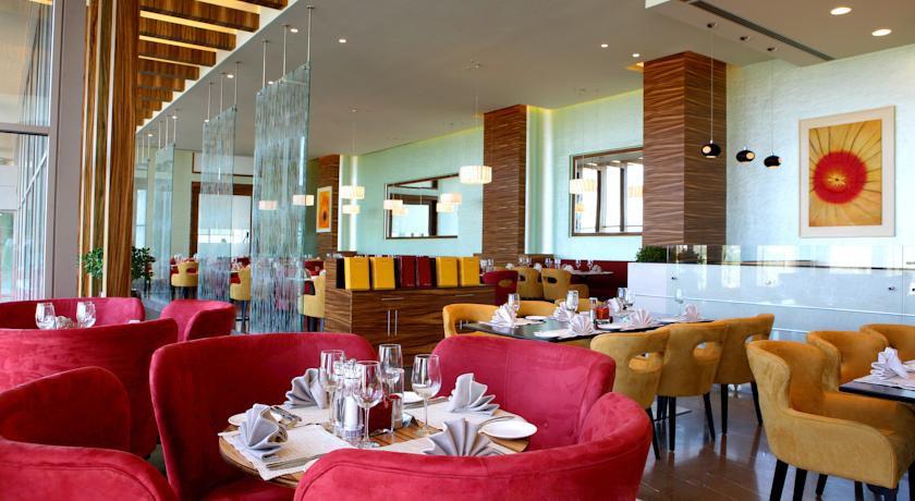 Erbil Rotana — 6
