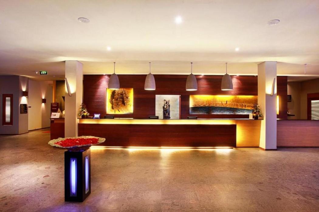 Mercure Kuta Bali — 7