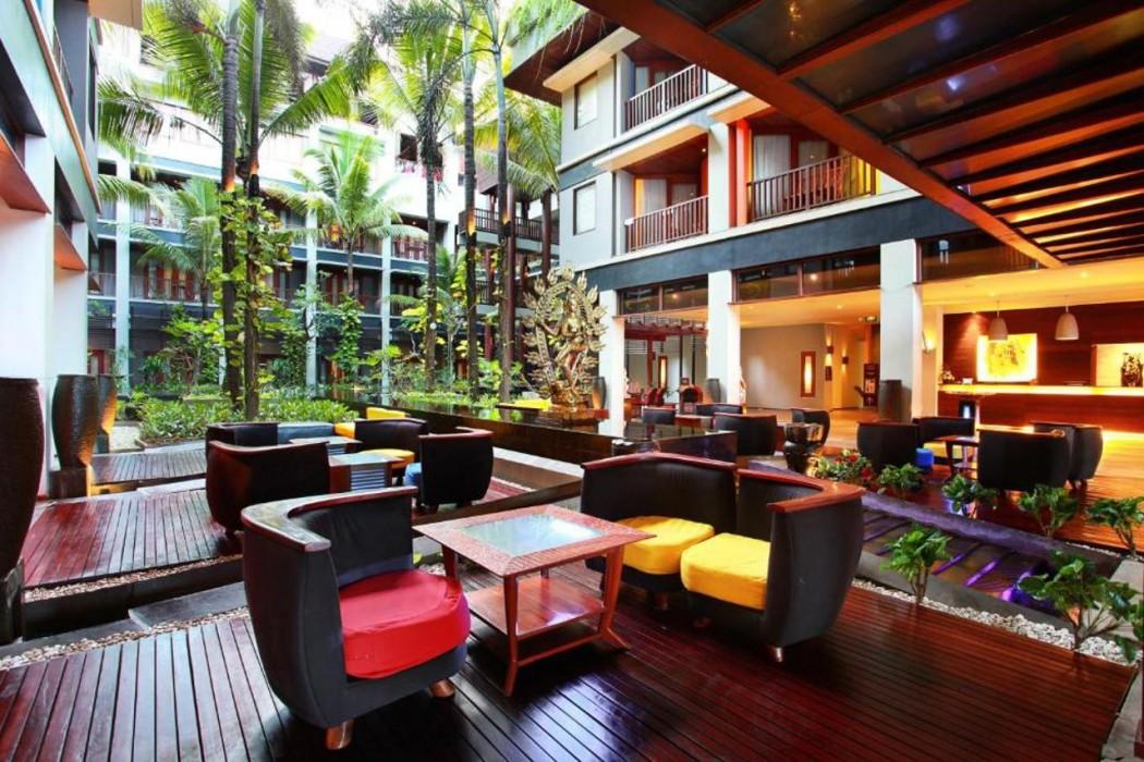 Mercure Kuta Bali — 8