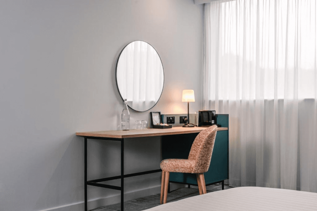 voco Winchester Hotel & Spa By IHG — 9
