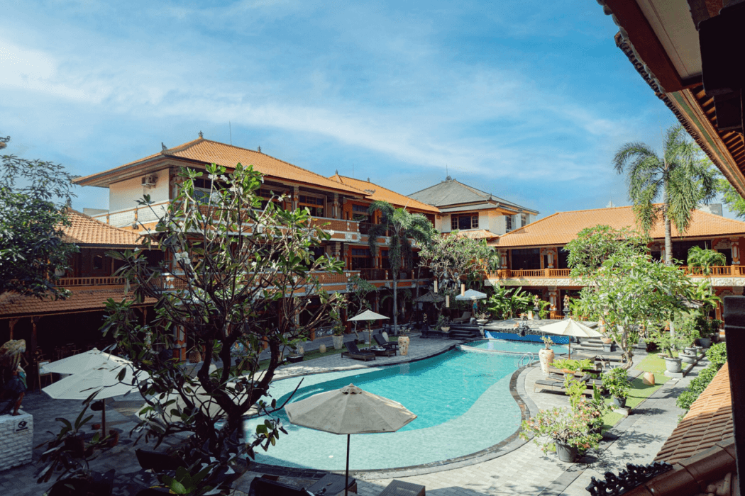 Wina Holiday Villa — 4