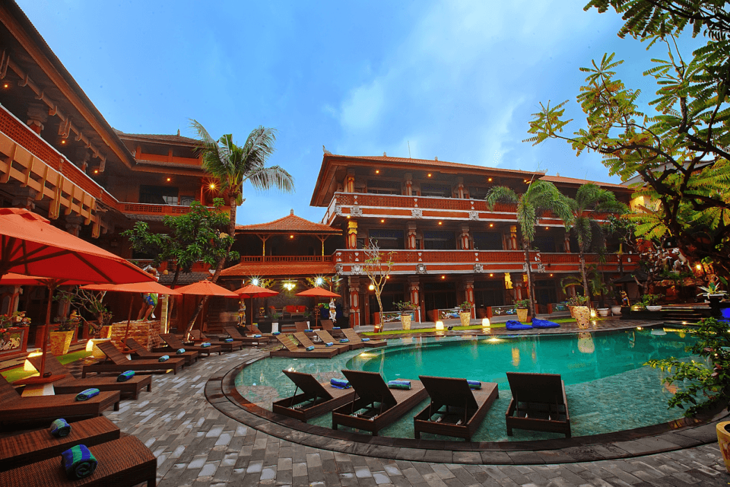 Wina Holiday Villa — 5