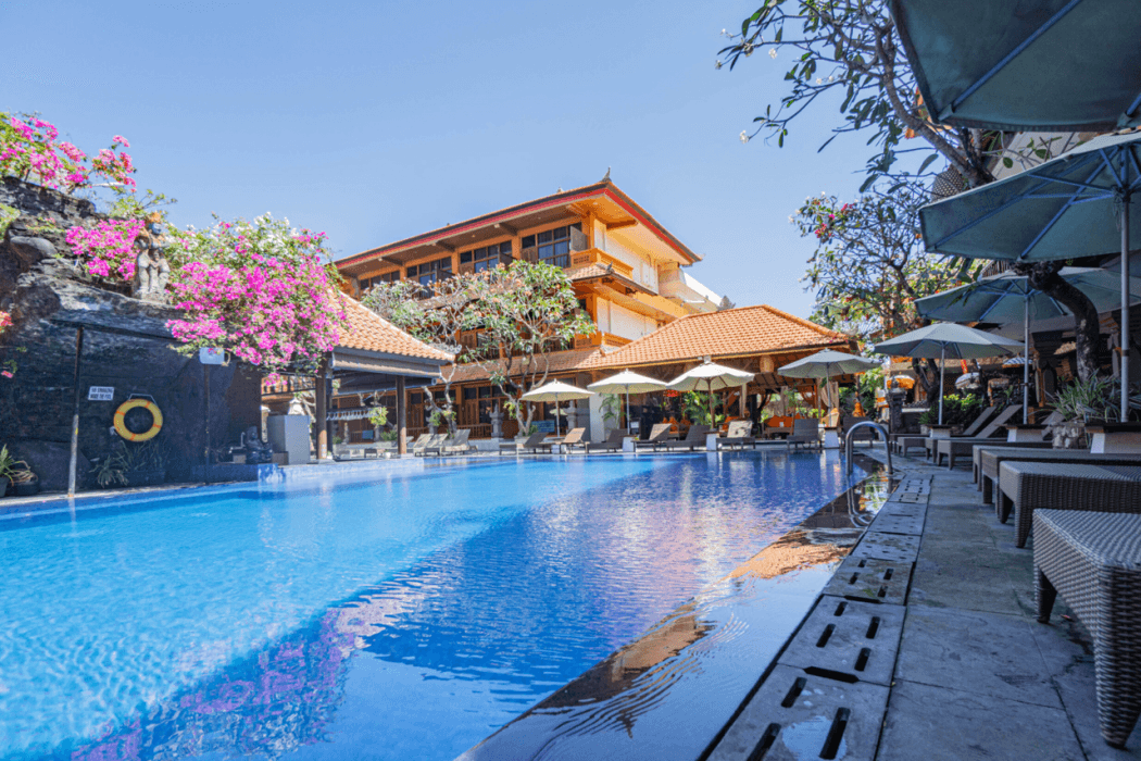 Wina Holiday Villa — 3