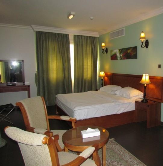 La Rosa Hotel EX ROTANA HOTEL MUSCAT 145346 — 5