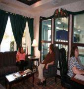 Hampton Inn Ashland — 3