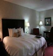 Hampton Inn Ashland — 5