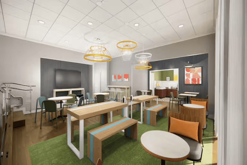Spark by Hilton Amarillo West Medical Center — 8