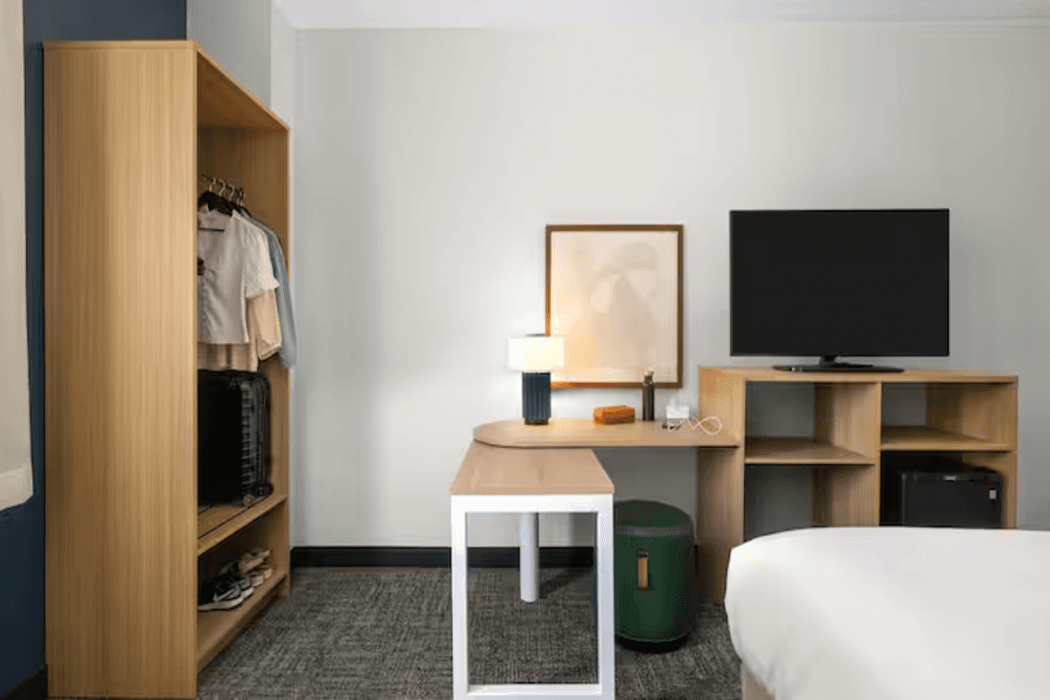 Spark by Hilton Amarillo West Medical Center — 10