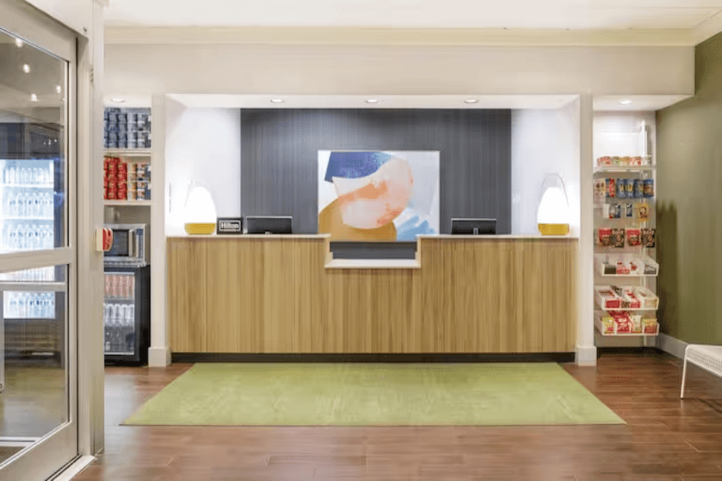 Spark by Hilton Amarillo West Medical Center